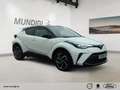 Toyota C-HR Style Selection NAVI Autom AHK RFK Klimaaut SHZ PD Biały - thumbnail 6