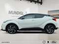 Toyota C-HR Style Selection NAVI Autom AHK RFK Klimaaut SHZ PD Biały - thumbnail 2