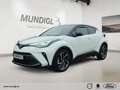 Toyota C-HR Style Selection NAVI Autom AHK RFK Klimaaut SHZ PD Biały - thumbnail 1
