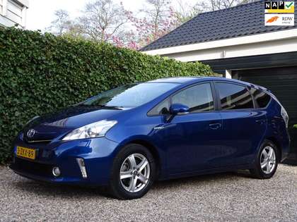 Toyota Prius+ Prius Wagon 1.8 Aspiration Limited | 7 Persoons |