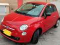 Fiat 500 500 III 1.2 Pop Star 69cv my14 Rosso - thumbnail 1