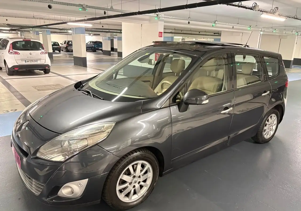 Renault Grand Scenic