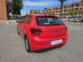 Volkswagen Polo 1.0 Edition 59kW Rojo - thumbnail 8