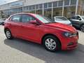 Volkswagen Polo 1.0 Edition 59kW Rojo - thumbnail 2