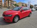 Volkswagen Polo 1.0 Edition 59kW Rojo - thumbnail 12