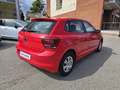 Volkswagen Polo 1.0 Edition 59kW Rojo - thumbnail 5