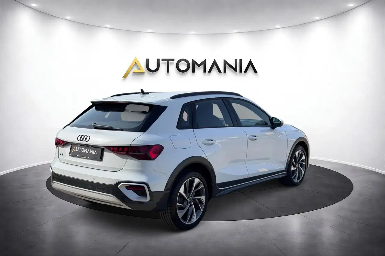 Audi A3 2026