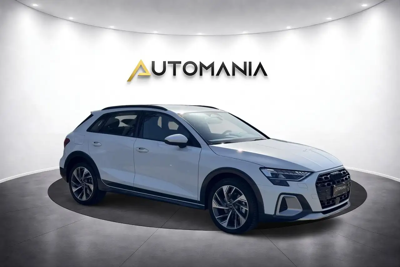 Audi A3 2026