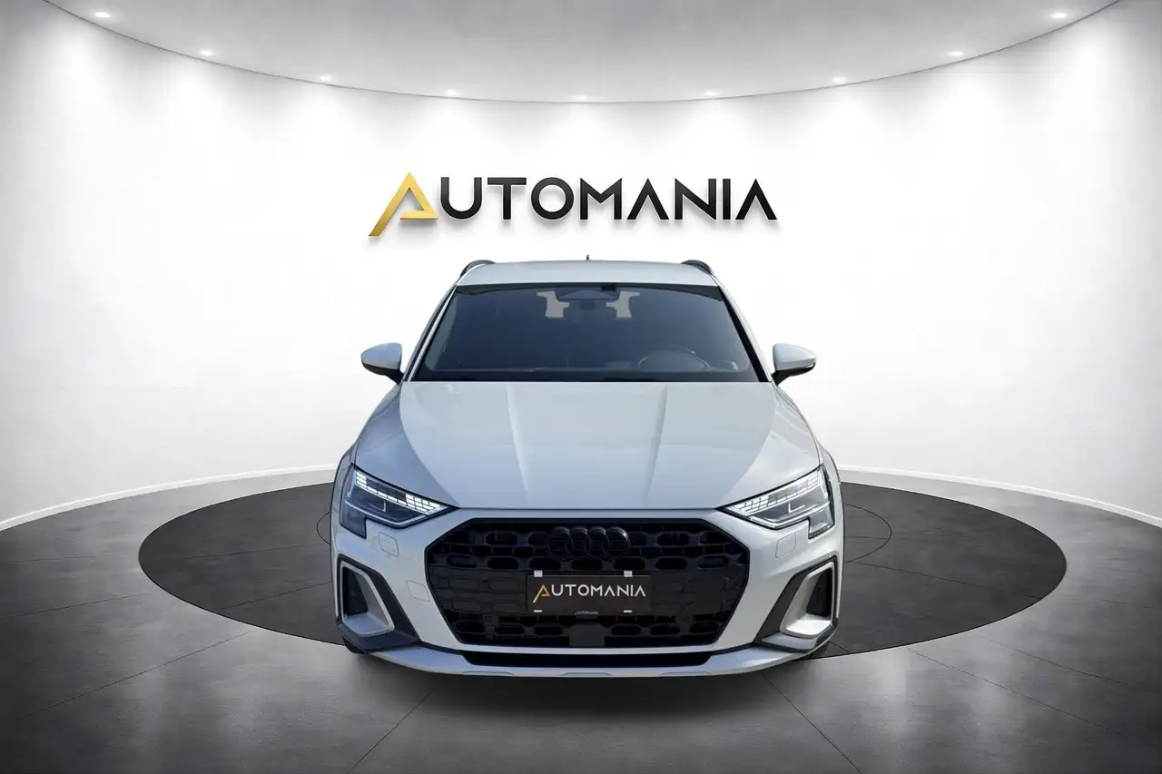 Audi A3 2026