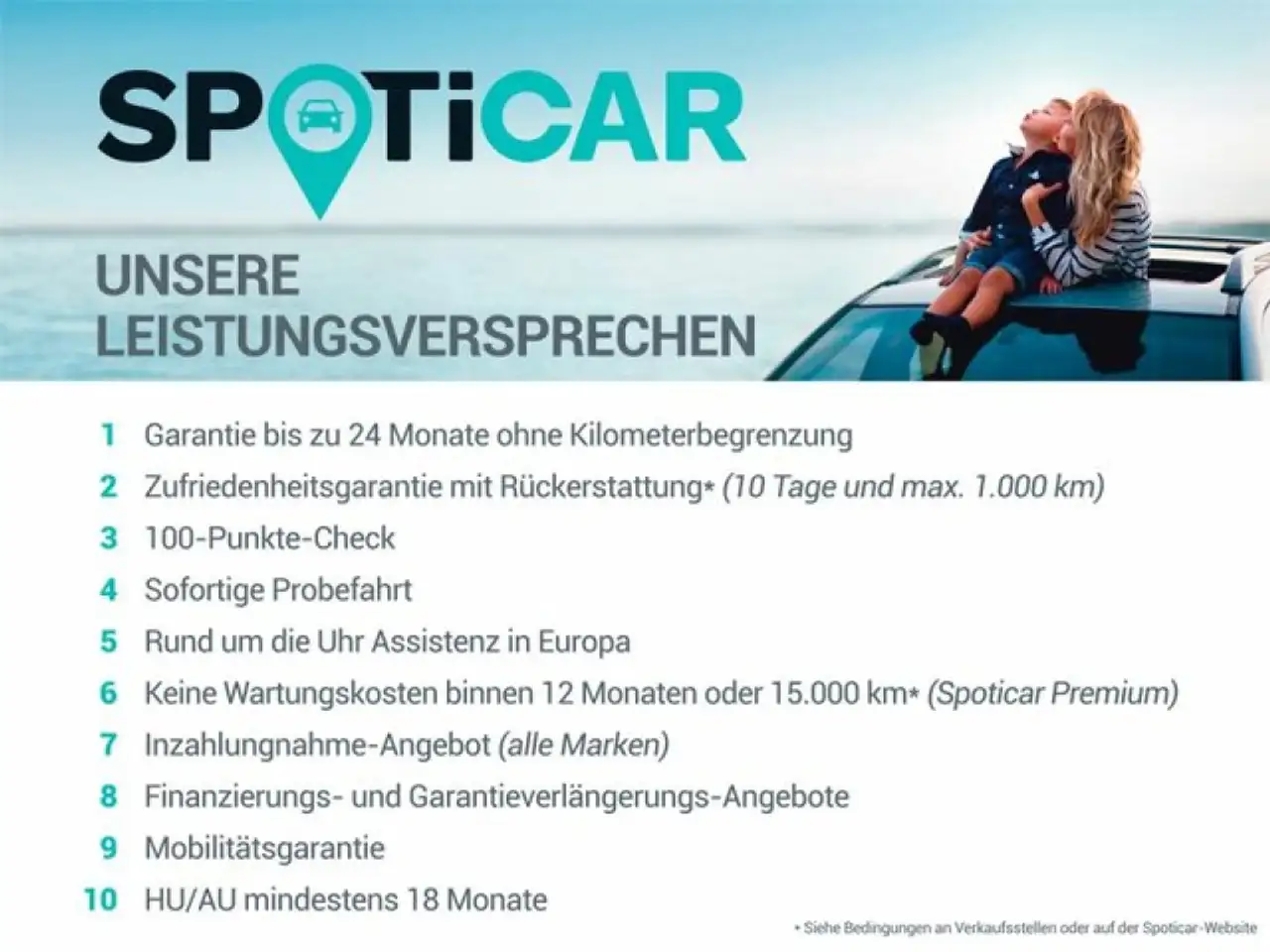 Opel Zafira 2.0 Diesel Edition 8-AT - 8-Sitzer 17