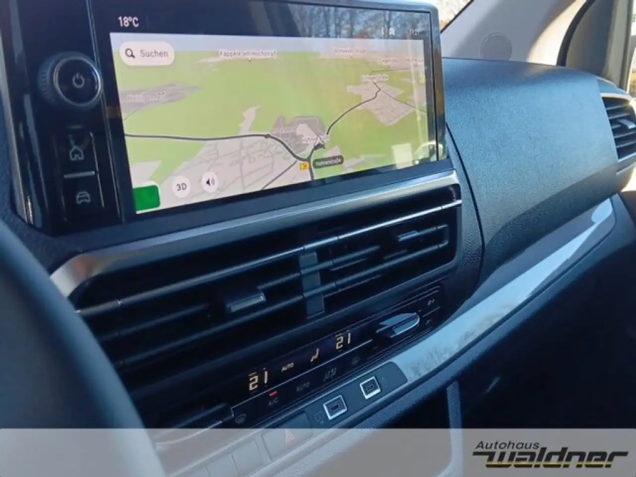 Opel Zafira 2.0 Diesel Edition 8-AT - 8-Sitzer 16