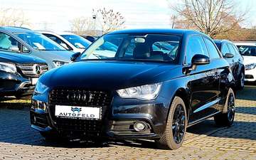 1.2 TFSI Ambition/VOLLSHEFT/PDC/SHZ/KLIMA/