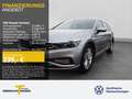 Volkswagen Passat Variant 2.0 TSI DSG ELEGANCE NAVI SITZHZG Silber - thumbnail 1