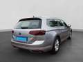 Volkswagen Passat Variant 2.0 TSI DSG ELEGANCE NAVI SITZHZG Silber - thumbnail 3