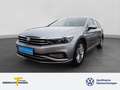 Volkswagen Passat Variant 2.0 TSI DSG ELEGANCE NAVI SITZHZG Silber - thumbnail 1