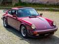 Porsche 911 Coupe 3.2 Carrera Service Book FULLY RESTORED Rot - thumbnail 3