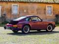 Porsche 911 Coupe 3.2 Carrera Service Book FULLY RESTORED Rot - thumbnail 4