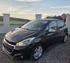 Peugeot 208 208 Style 1,6 BlueHDi 100 S&S Schwarz - thumbnail 1