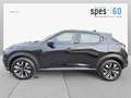 Nissan Juke ACENTA+ 1.0 DIG-T 114 PS 6MT Schwarz - thumbnail 4