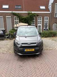 1.6 TDCi Ambiente