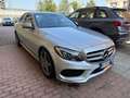 Mercedes-Benz C 220 d Auto Premium Zilver - thumbnail 3