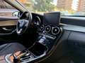 Mercedes-Benz C 220 d Auto Premium Zilver - thumbnail 13