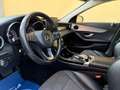 Mercedes-Benz C 220 d Auto Premium Zilver - thumbnail 8