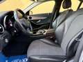 Mercedes-Benz C 220 d Auto Premium Zilver - thumbnail 9