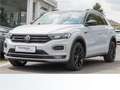 Volkswagen T-Roc 1.5 TSI DSG R-LINE LM19 PANO AHK KAMERA Silber - thumbnail 2