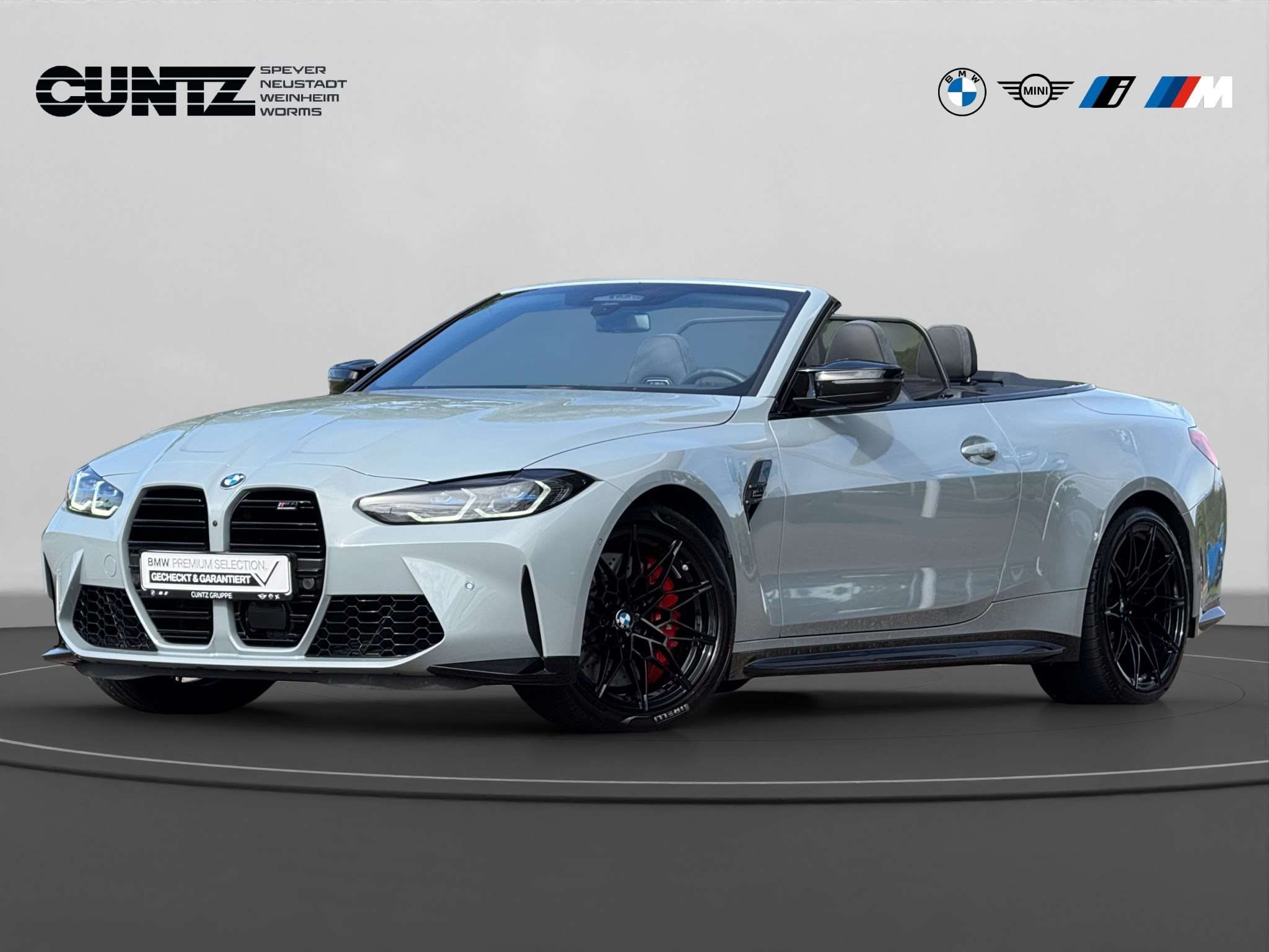 BMW M4