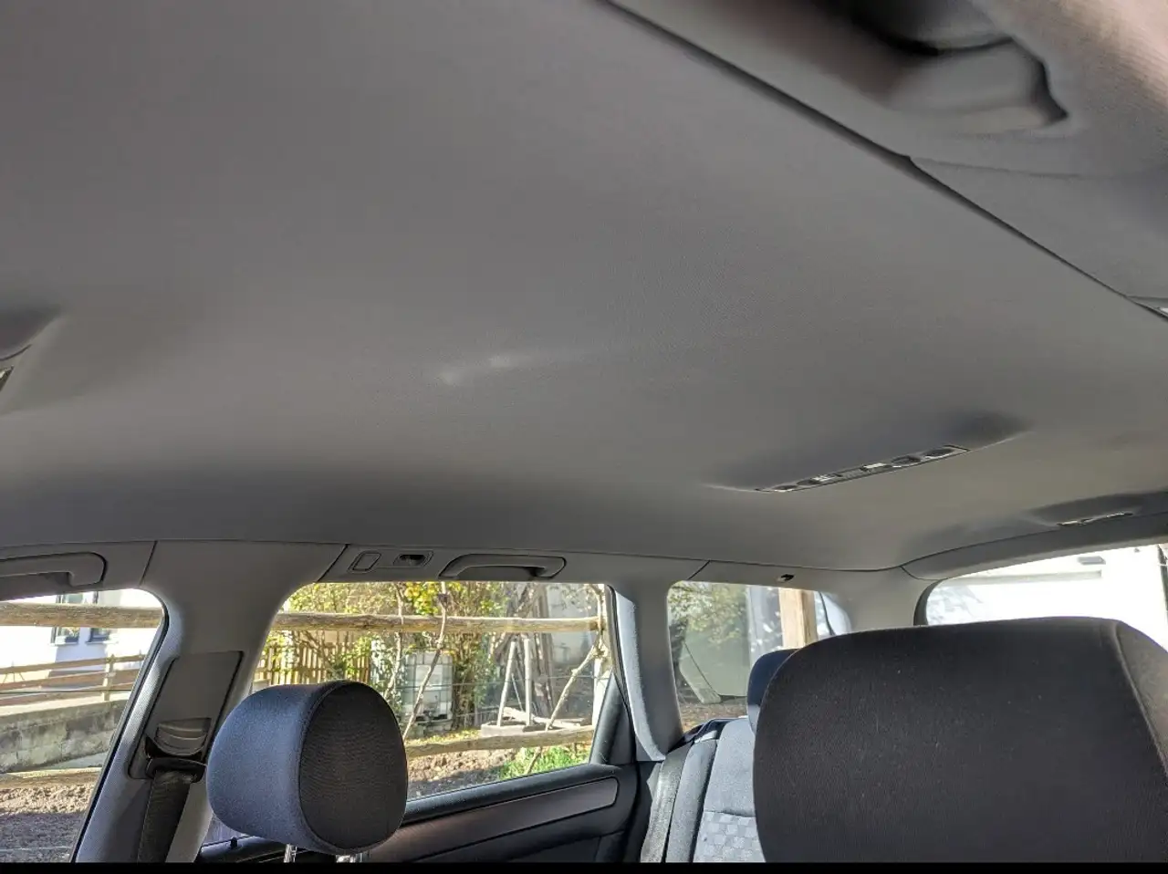 Audi A6 Avant 2.4, foto 11