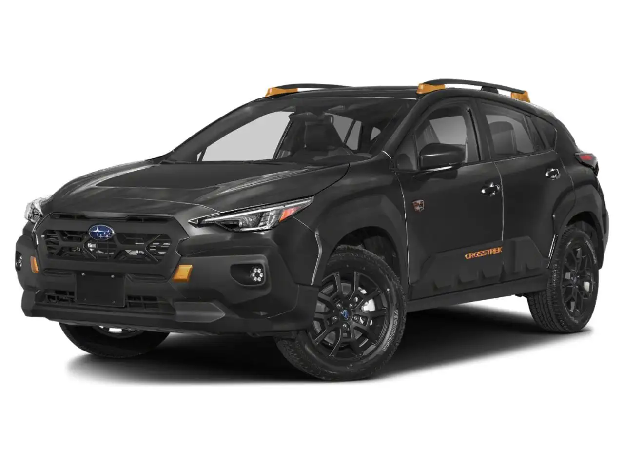 Subaru Crosstrek снимка Subaru Crosstrek