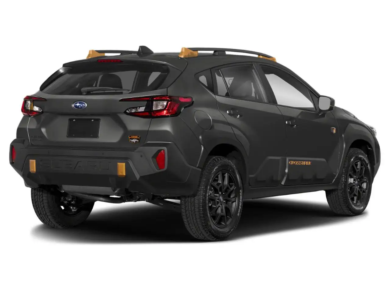 Subaru Crosstrek снимка Subaru Crosstrek