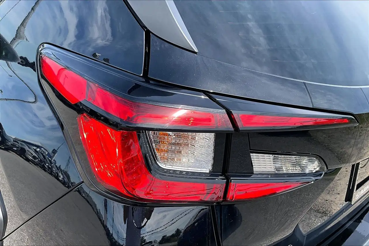 Subaru Crosstrek снимка Subaru Crosstrek