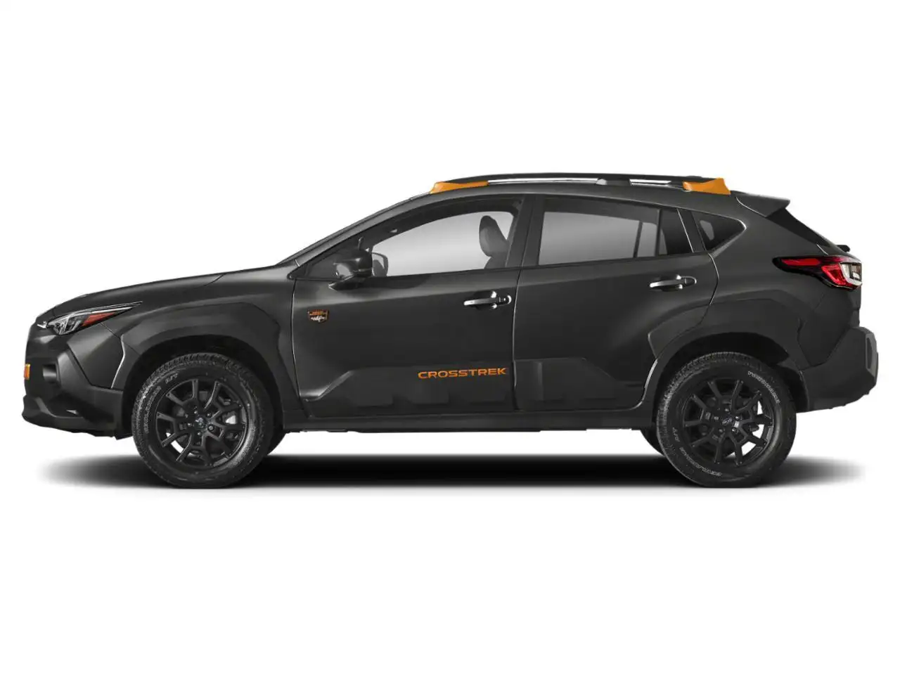 Subaru Crosstrek снимка Subaru Crosstrek