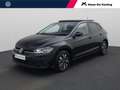 Volkswagen Polo 1.0TSI/95PK Move · Panoramadak · Camera + Parkeers Noir - thumbnail 1