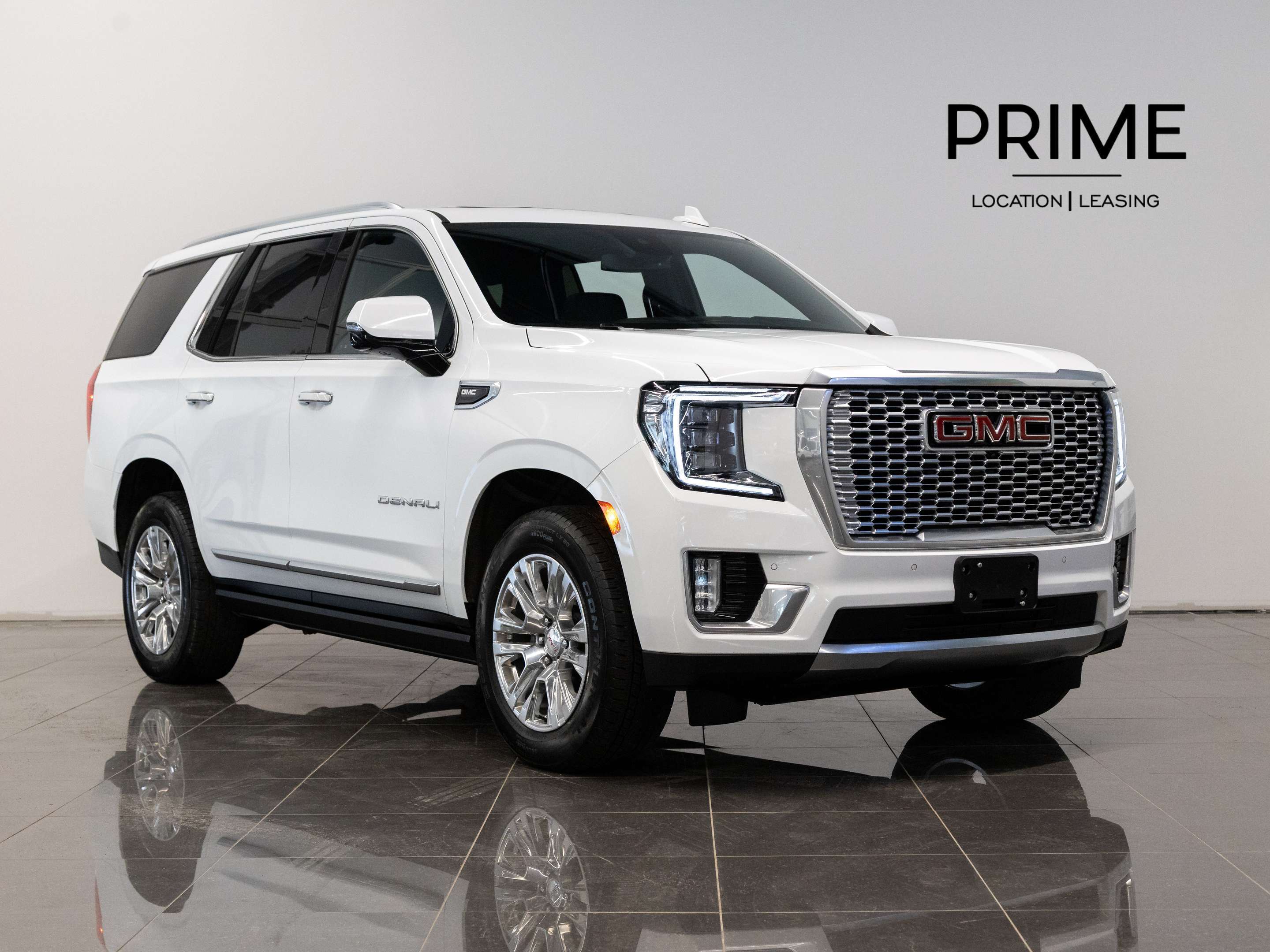 2024 GMC Yukon 4WD 4dr Denali