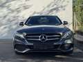 Mercedes-Benz C 180 d Aut. Grau - thumbnail 1