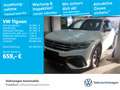 Volkswagen Tiguan 2.0 TSI DSG 4Motion R Navi IQ.Light DCC D Weiß - thumbnail 1
