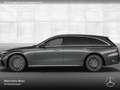 Mercedes-Benz E 220 d T AMG 360° Distr. AHK Spurhalt-Ass PTS 9G Gris - thumbnail 5