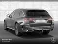 Mercedes-Benz E 220 d T AMG 360° Distr. AHK Spurhalt-Ass PTS 9G Gris - thumbnail 21