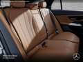Mercedes-Benz E 220 d T AMG 360° Distr. AHK Spurhalt-Ass PTS 9G Gris - thumbnail 12