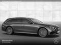 Mercedes-Benz E 220 d T AMG 360° Distr. AHK Spurhalt-Ass PTS 9G Gris - thumbnail 15