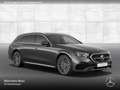 Mercedes-Benz E 220 d T AMG 360° Distr. AHK Spurhalt-Ass PTS 9G Gris - thumbnail 17