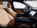 Mercedes-Benz E 220 d T AMG 360° Distr. AHK Spurhalt-Ass PTS 9G Gris - thumbnail 11