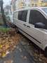 Mercedes-Benz Vito Mixto Lang Automatik Klima Standheizung Sitzheiz. Blanc - thumbnail 6