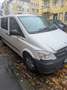 Mercedes-Benz Vito Mixto Lang Automatik Klima Standheizung Sitzheiz. Blanc - thumbnail 3