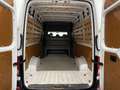 Volkswagen Crafter 35 2.0 TDI L4H3 Dubbele Cabine Automaat Navi Airco Wit - thumbnail 9