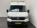 Volkswagen Crafter 35 2.0 TDI L4H3 Dubbele Cabine Automaat Navi Airco Wit - thumbnail 10