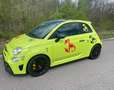 Abarth 595 Competizione §57a bis 11/2026 Grün - thumbnail 3